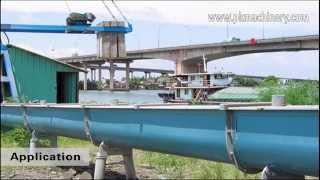 Introduction of Screw Conveyor
