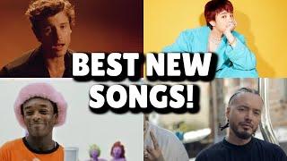 Best New Songs - NOVEMBER 2024!