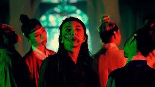 Dreamcatcher(드림캐쳐) 'BOCA' Dance Video (K-Zombie ver.)