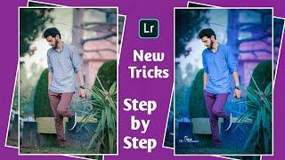 RAJIB EDITZ।। Lr Lightroom Retouching editing।।Lr Color editing Tutorial।।Best Photo Editing