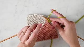 Join As You Knit | Purl Soho