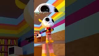 Doom in Dandy's World Short Animation | Dandy's World Animation #dandysworld #animation
