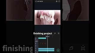 preview my project AMV #shortsvideo #shorts #short #animeedit #amv #alightmotion