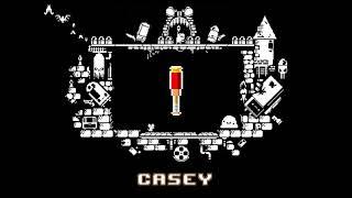 Enter the Gungeon - Casey