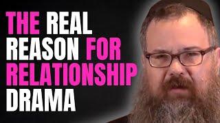 Rabbi REVEALS Judaism’s relationship secrets