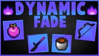 Minecraft: Dynamic Duo V2 256x Fade Upscale Edit by JellyFishPuke | 1.7/1.8/1.9 UHC