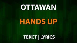 Ottawan — Hands Up (Lyric)