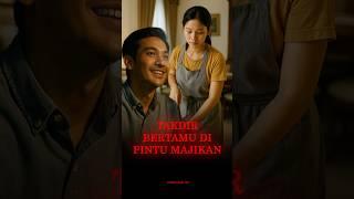 Pembantu Sama Majikan #CeritaPendek