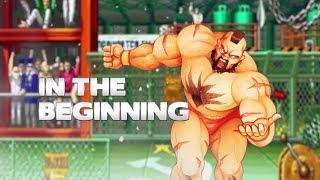 Street Fighter 30th Anniversary Documentary Part 1: In the Beginning
