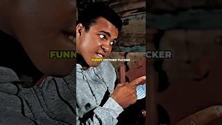 Chris Tucker Knows Everybody | Meeting Muhammad Ali and Nelson Mandela