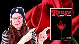 Rouge by Mona Awad | Book Review