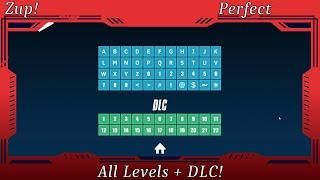 Zup! All Levels + DLC