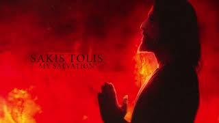 Sakis Tolis-My Salvation-(Official Audio)