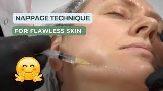 Achieve Flawless Skin with Mesotherapy Nappage