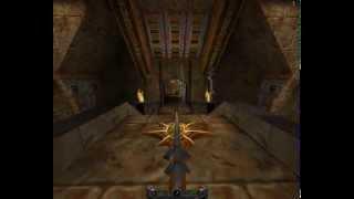 Hexen 2 speedrun