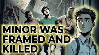 Framed by the Police: The Kian delos Santos True Crime Story