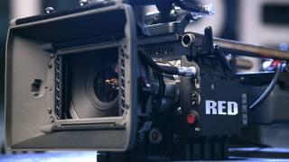 The RED EPIC! - Film Riot