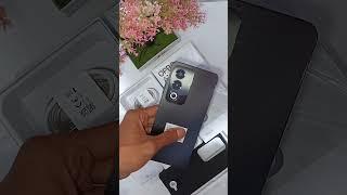 Oppo A3 Pro 5G Black #unboxing #handphone #androidphone #riview #smartphone #a3pro #oppo