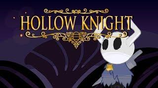 Hollow Knight - Speedrun 2 Achievement