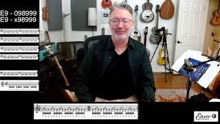 Let's Groove This Morning! - Lesson 359 | Tom Strahle | Pro Guitar Secrets