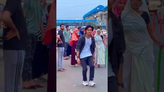 Chandan rocked dadi shocked  #shorts #dance #chandanthakur #1million #explore ￼#ytshorts