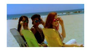 Sugababes - Flatline (Official Video)