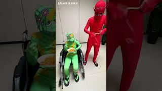 #节奏盒子#家庭#搞笑#可爱