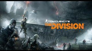 Tom Clancy's The Division SURVIVAL Выживание  . 60 fps