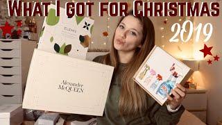 WHAT I GOT FOR CHRISTMAS 2O19.. | Ellie Victoria