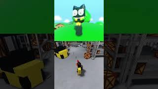 How to get Sprunki Pyramixed Horror Tox in 3D Sprunki RP And Animations [Roblox]