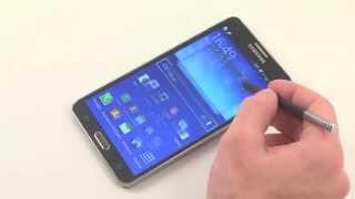 Обзор Samsung Galaxy Note 3