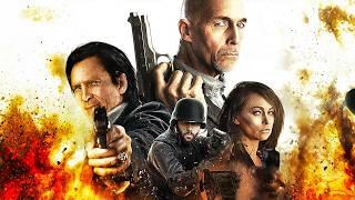 The Crime Syndicate | ACTION | Full Movie in English 