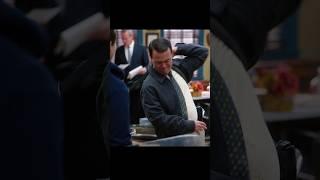 Nine-Nine: White Powder Panic! | Brooklyn Nine #foryou #viral