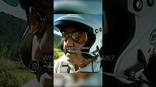 Amateur Rally is not for them…#cars #thegrandtour #topgear