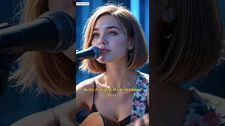 New Viral Voice from Berlin |Singing Girl with Pure Vibes | #BerlinTalent #ViralVoice #Shorts #music