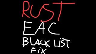 RUST, КИКАЕТ ИЗА МЫШКИ BLOODY/A4TECH FIX (как обойти EAC BLACK LIST)