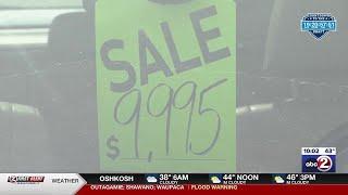 Green Bay businesses feel impact of tariffs