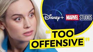Marvel's Most Offensive Habit Threatens The Future Of The ENTIRE MCU!