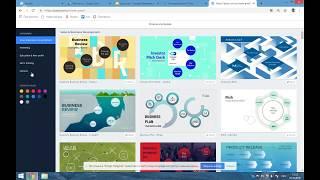 Делаем презентацию в Prezi