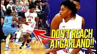 Darius Garland DROPS 43 POINTS In Home Opener Against Centennial!! Full Highlights!