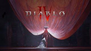 Diablo 4 — Втроём они придут   ТРЕЙЛЕР на русском