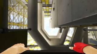 Mirror's Edge full Play-through Part 20