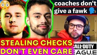 Dashy EXPOSES CDL Coaches: RUINED Pro Schedule?! 