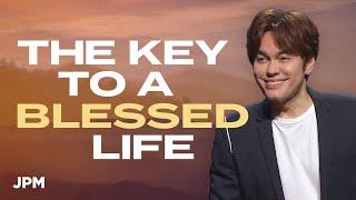 Find Heaven’s Joy in Daily Life | Joseph Prince Ministries