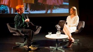 Costume & Film: Sandy Powell with Kinvara Balfour at the V&A