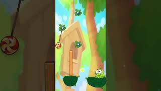 Cut The Rope 2