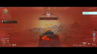 Warzone Victory Final Kill