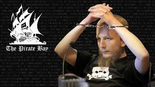 Was ist mit den Gründern von The Pirate Bay passiert?