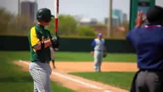 NSU Baseball Vs. Coppin State