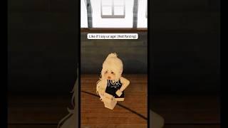 Like if I did! #music #song #age #roblox #clipit